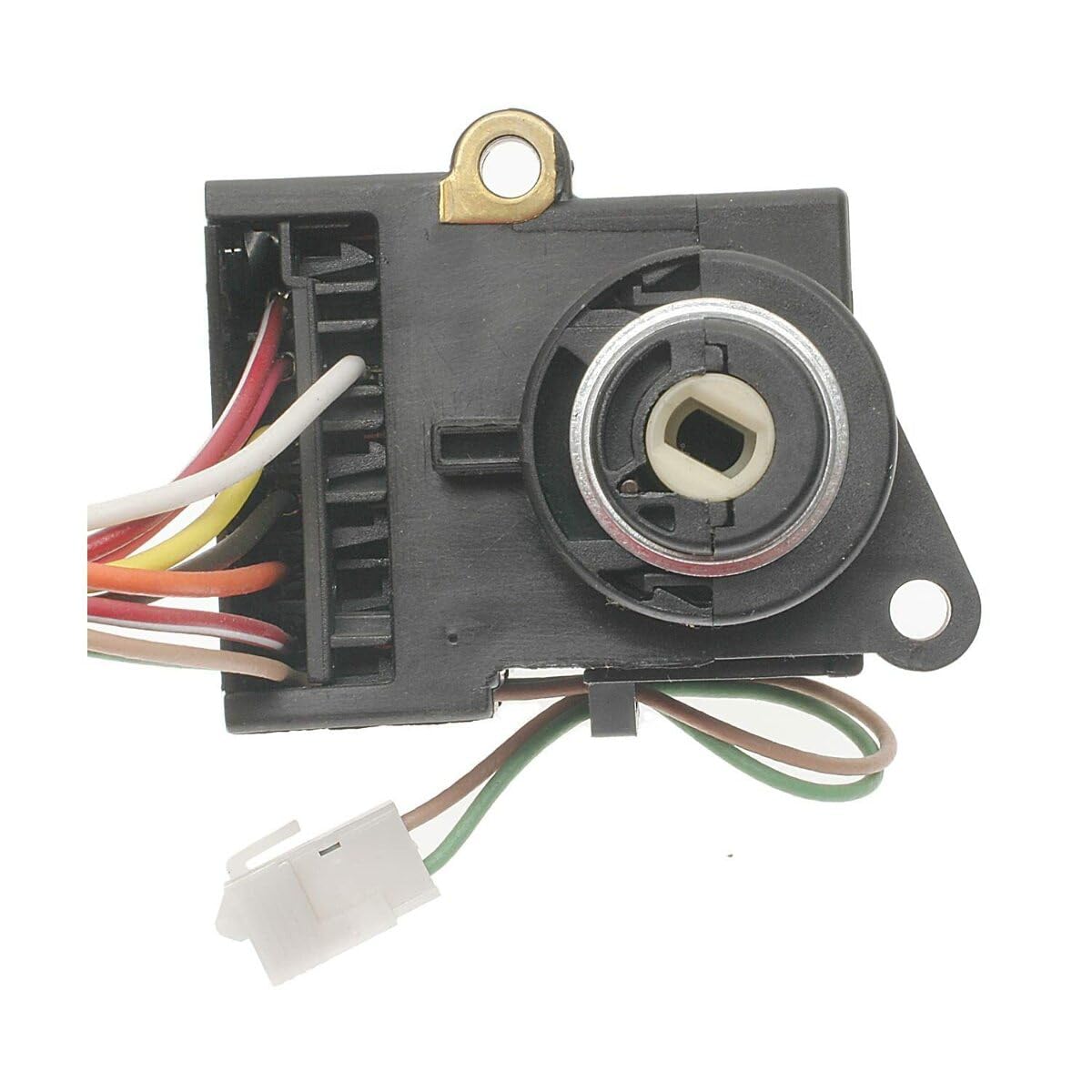 Standard Motor Products US433 Ignition Switch - Replacement for Cars & Trucks - Easy Installation & Reliable Performance - Perfect for Engine Start & Electrical System Repair