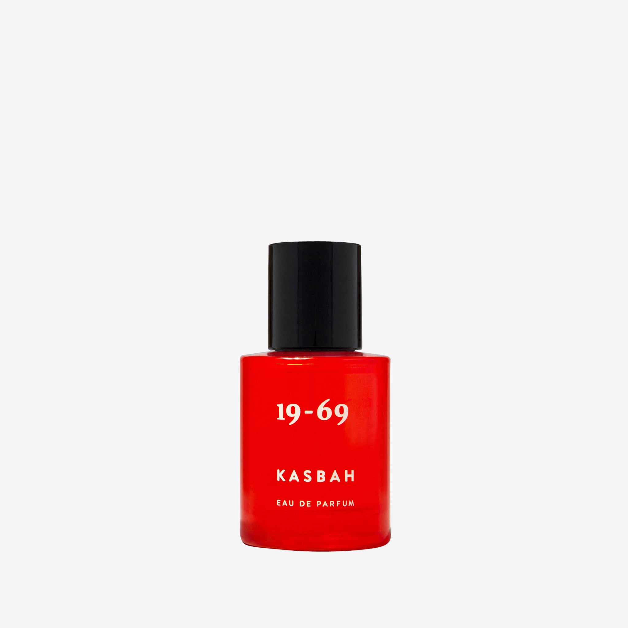 Kasbah Eau de Parfum 30ml - Exotic & Long-Lasting Fragrance for Women & Men | Perfect for Date Nights, Special Occasions & Daily Wear