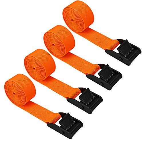 Orange 4pcs