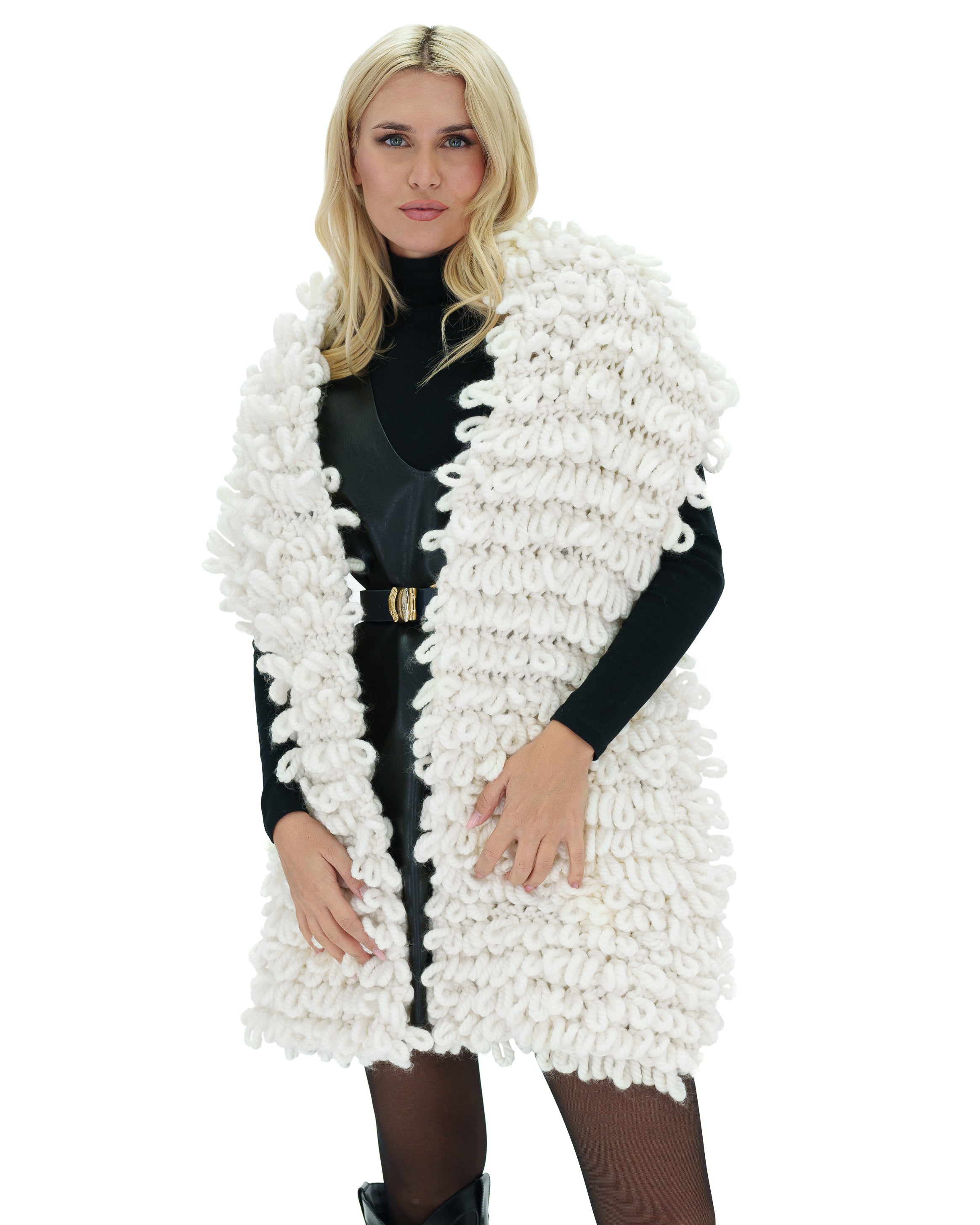 Soft and Cozy Teddy Shawl Scarf - Winter Warm Plaid Wrap for Women - Perfect for Cold Weather, Outdoor Activities, and Stylish Layering