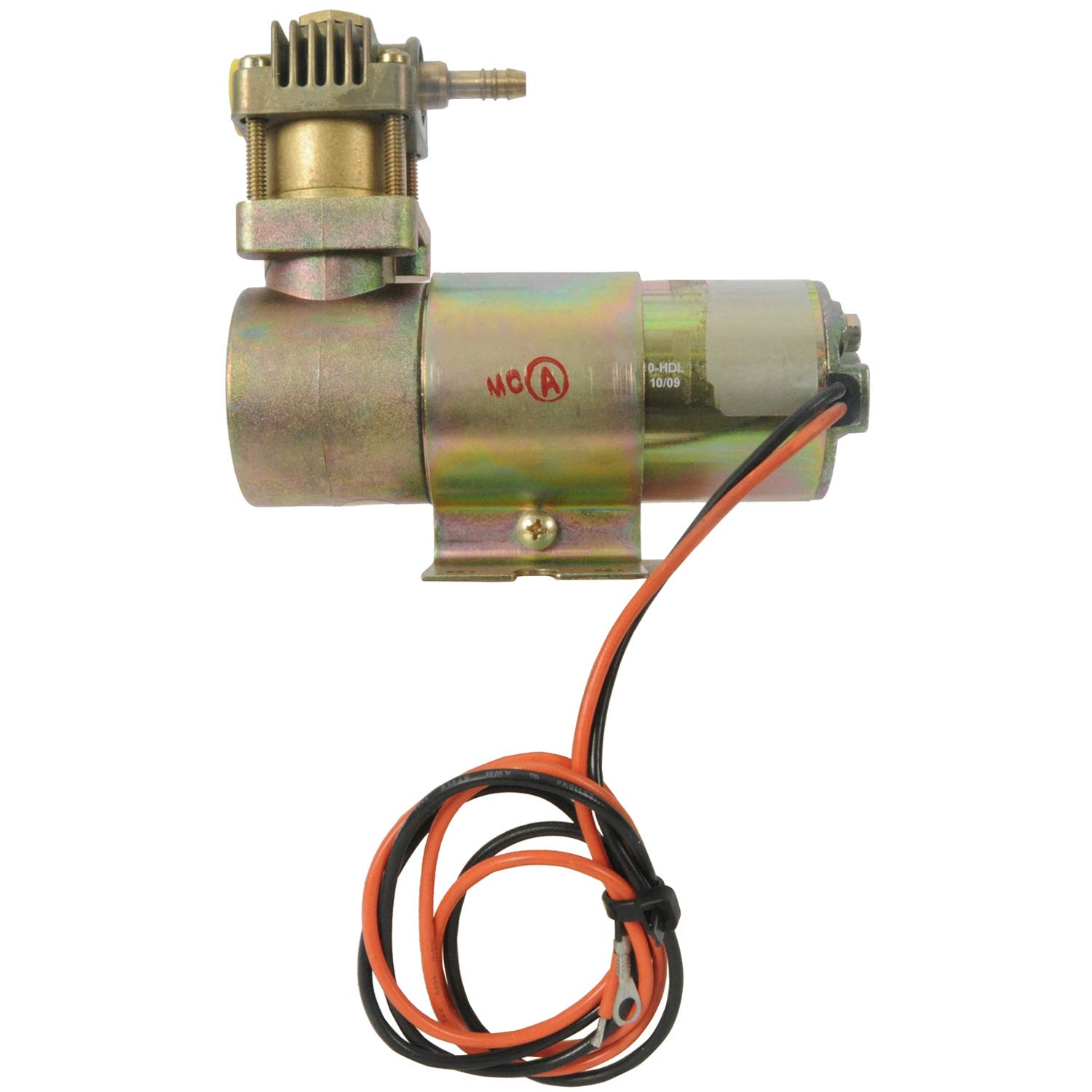 Cardone A1 64-1512 Remanufactured Vacuum Pump - High Performance Auto Part for Brake Boosting & AC Systems | Perfect for Ford, Chevy & Dodge Vehicles