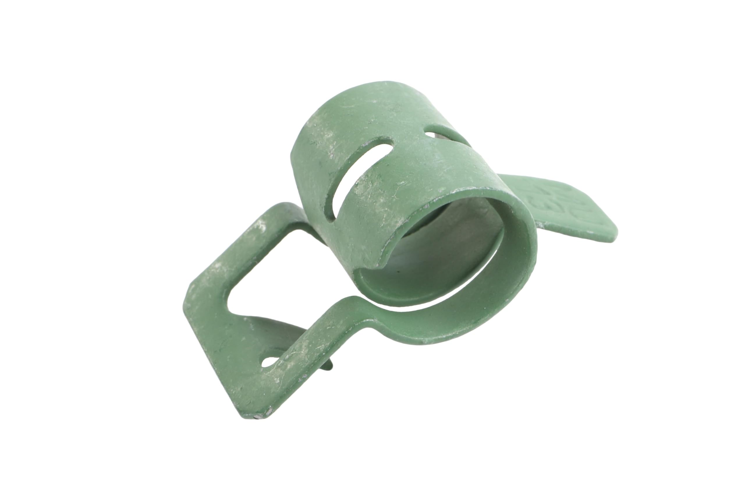GM Genuine Parts 11516215 Multi-Purpose Clamp - Heavy Duty Automotive Hose & Pipe Clamp for Engine, Radiator, Fuel Line Repair - Perfect for DIY Car Maintenance & Professional Mechanics