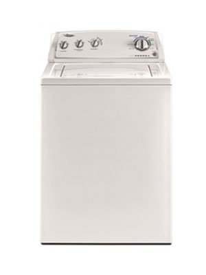 Whirlpool 3LWTW4800YQ 220-240V 50Hz Front Load Washer - Perfect for Apartments, Laundry Rooms & Energy-Efficient Homes