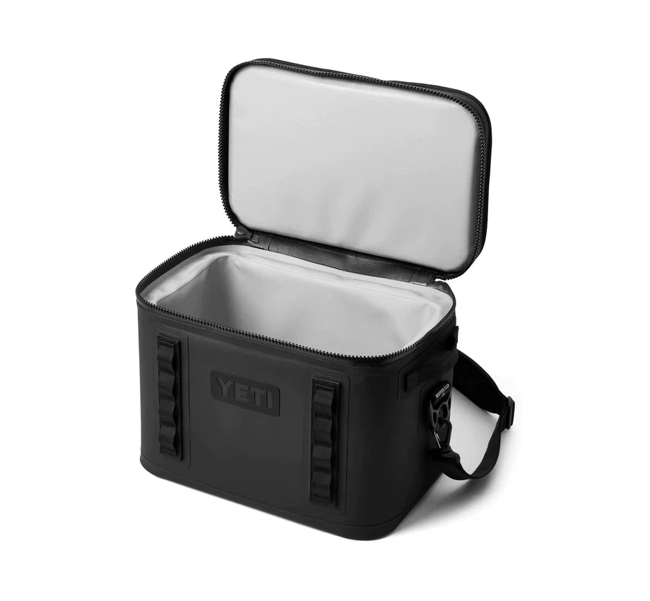 Hopper Flip 18 Soft Cooler - Insulated Portable Cooler for Beach, Picnic & Camping | Leakproof & Lightweight Cooler Bag for Outdoor Adventures