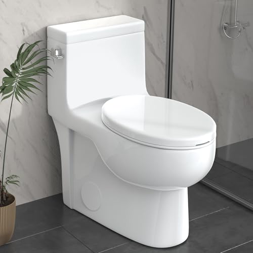 White(Single Flush 03)
