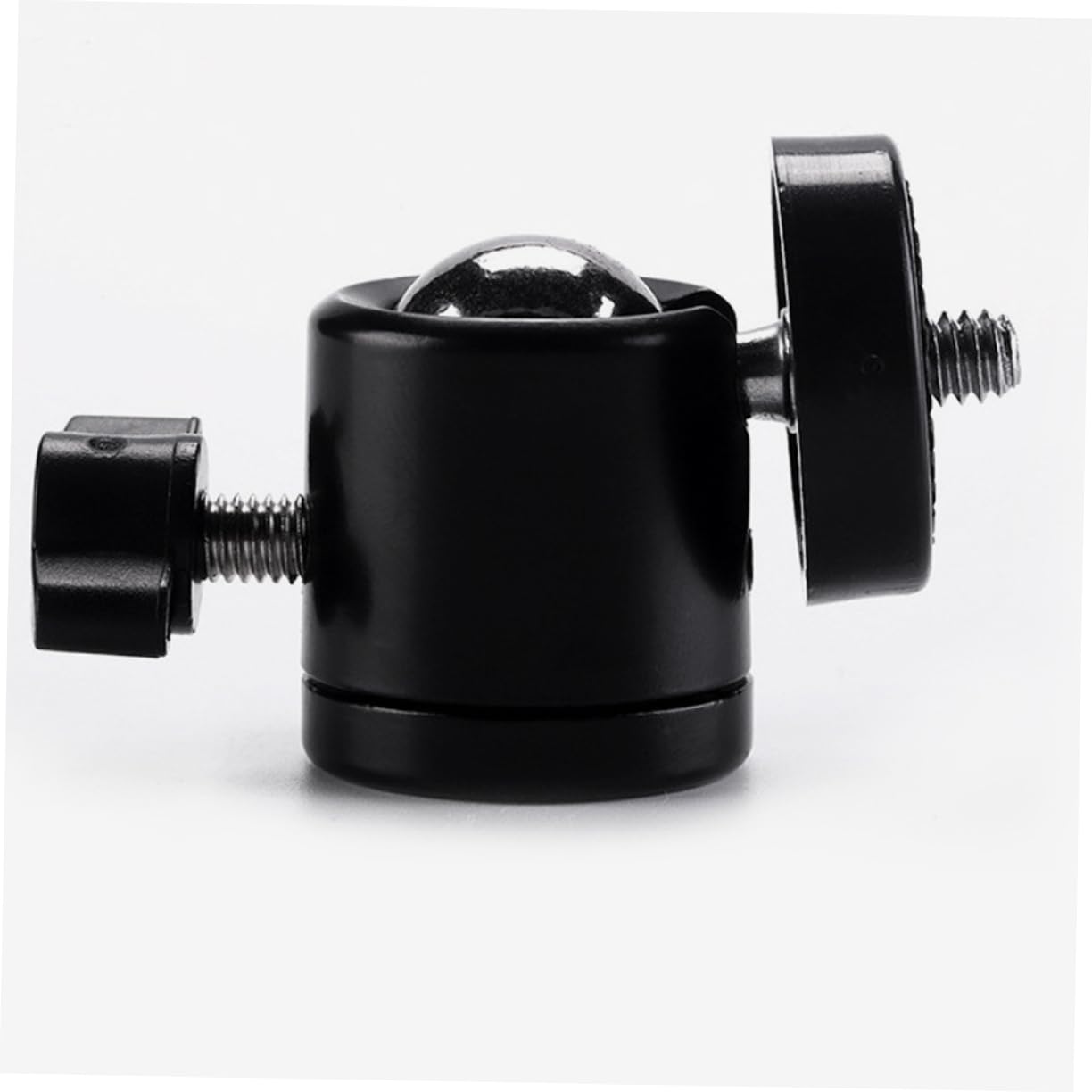 8pcs Ball Head Tripod Mount Adapter for DSLR Camera - Professional Photography, Video Shooting, Vlogging & Live Streaming Accessories