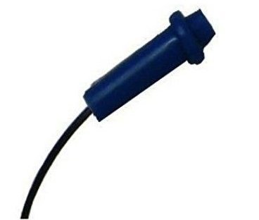 LiquaGen Reverse Osmosis Flow Restrictor Capillary Tube Insert - 75GPD for All RO Systems - Ideal for Home Water Filtration and Purification