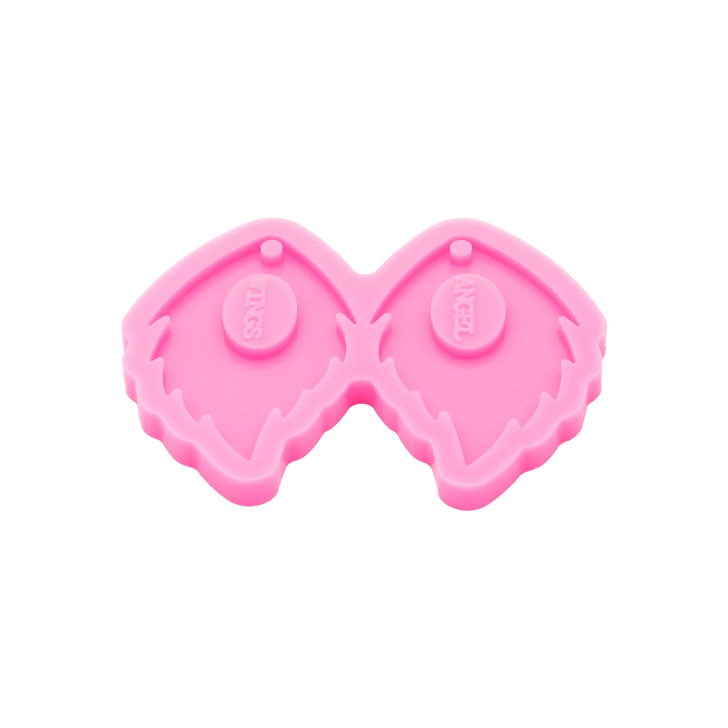 Premium Silicone Earring Molds for DIY Resin Jewelry Making - Epoxy Resin Casting Molds for Women's Earrings, Pendants & Handmade Crafts | Perfect for Home DIY Projects, Gift Making & Jewelry Business Starters
