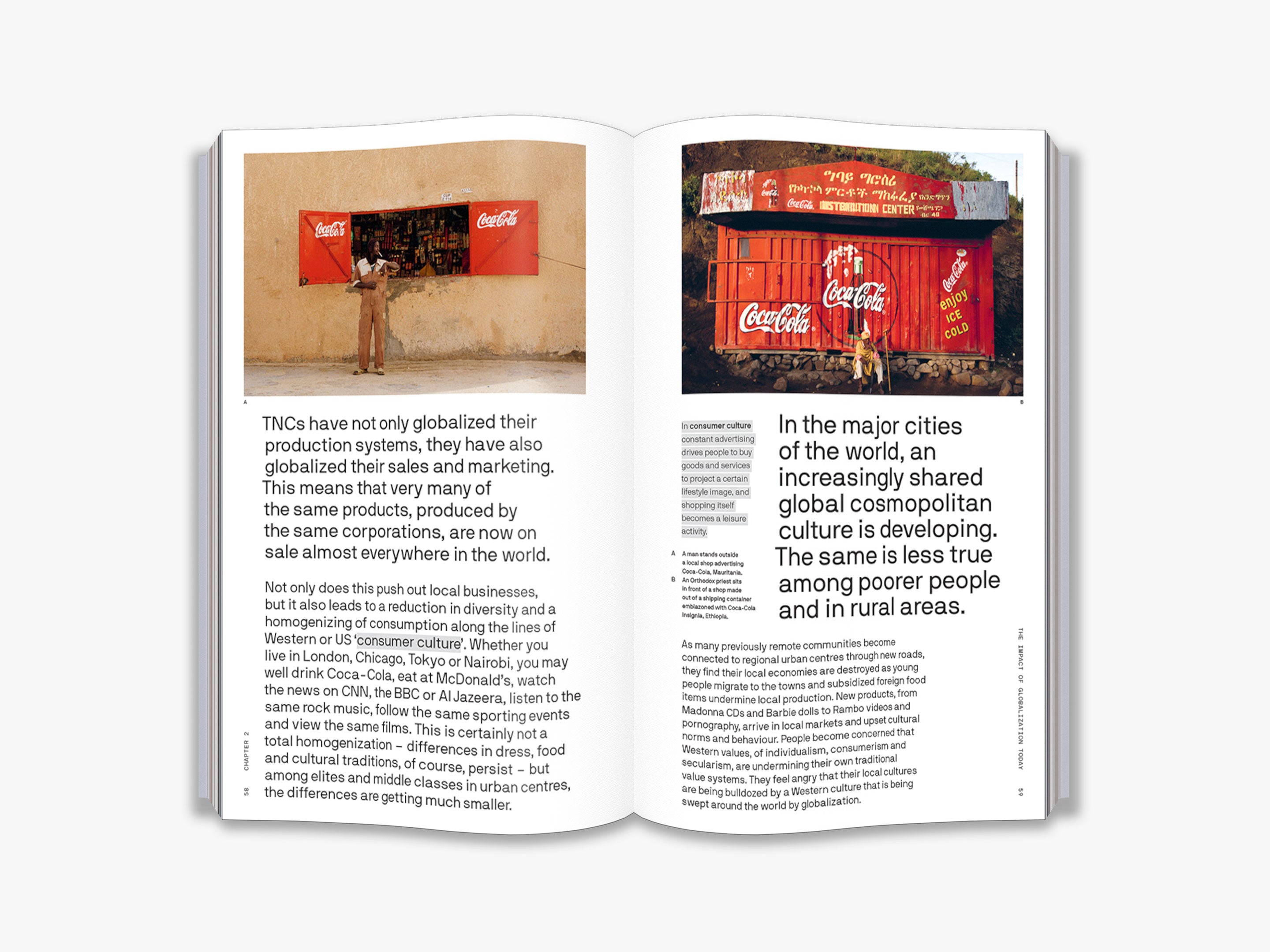 Can Globalization Succeed? Exploring the Future of Global Economics - The Big Idea Book for Business Leaders and Policy Makers