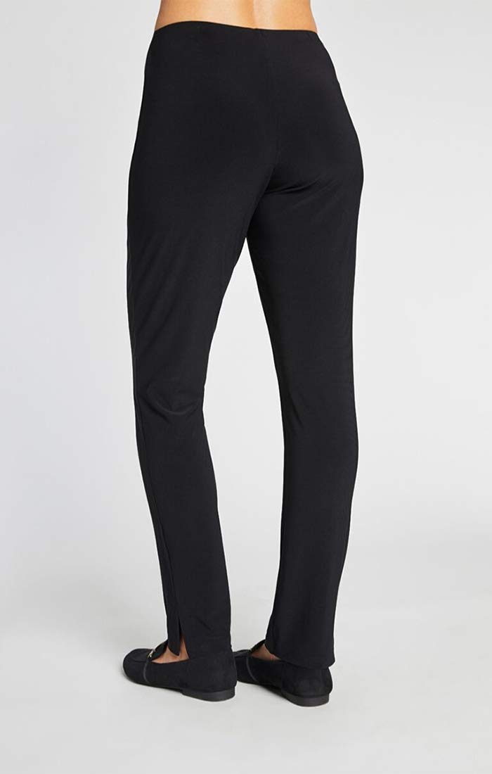 Sympli Women's Slim Fit Long Pants - 30