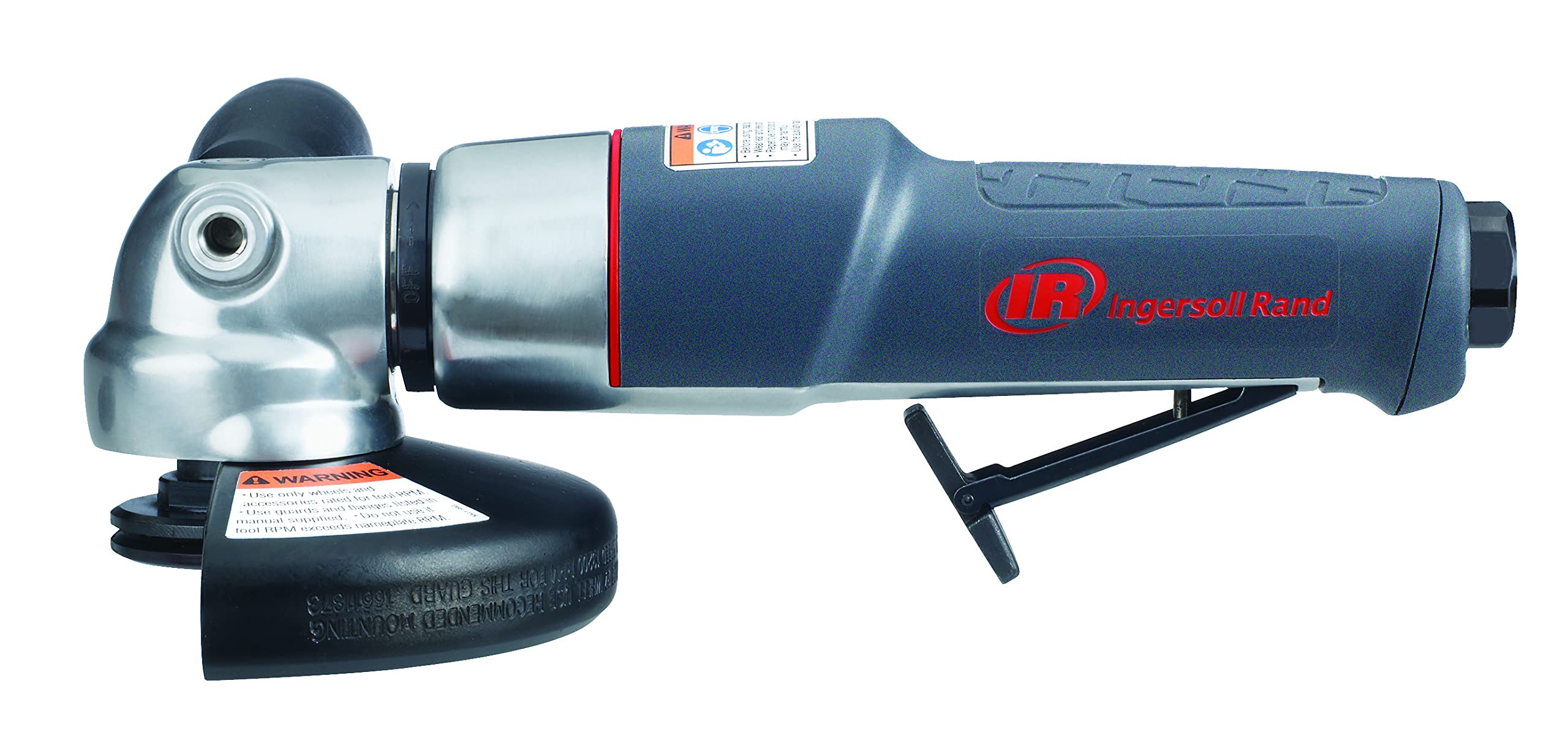 Ingersoll Rand 345MAX 5
