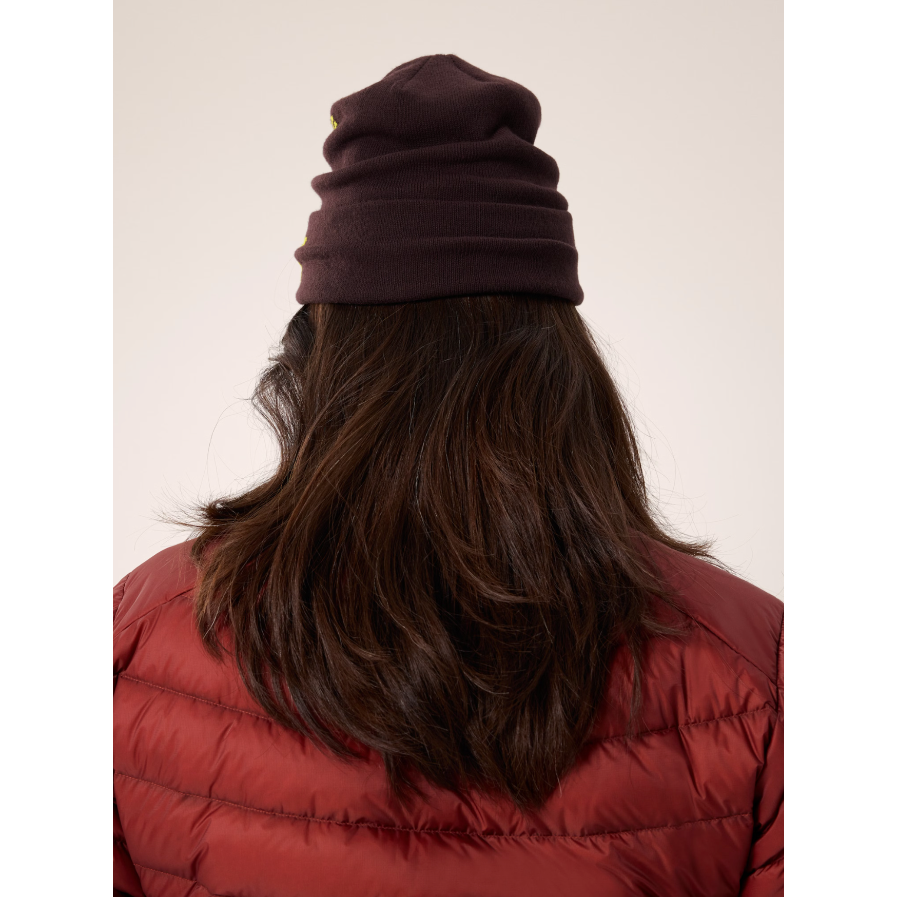 Arc'teryx Bird Word Toque - Warm Winter Beanie for Men & Women - Outdoor Skiing, Hiking, and Snowboarding Hat - Lightweight & Breathable Knit Cap