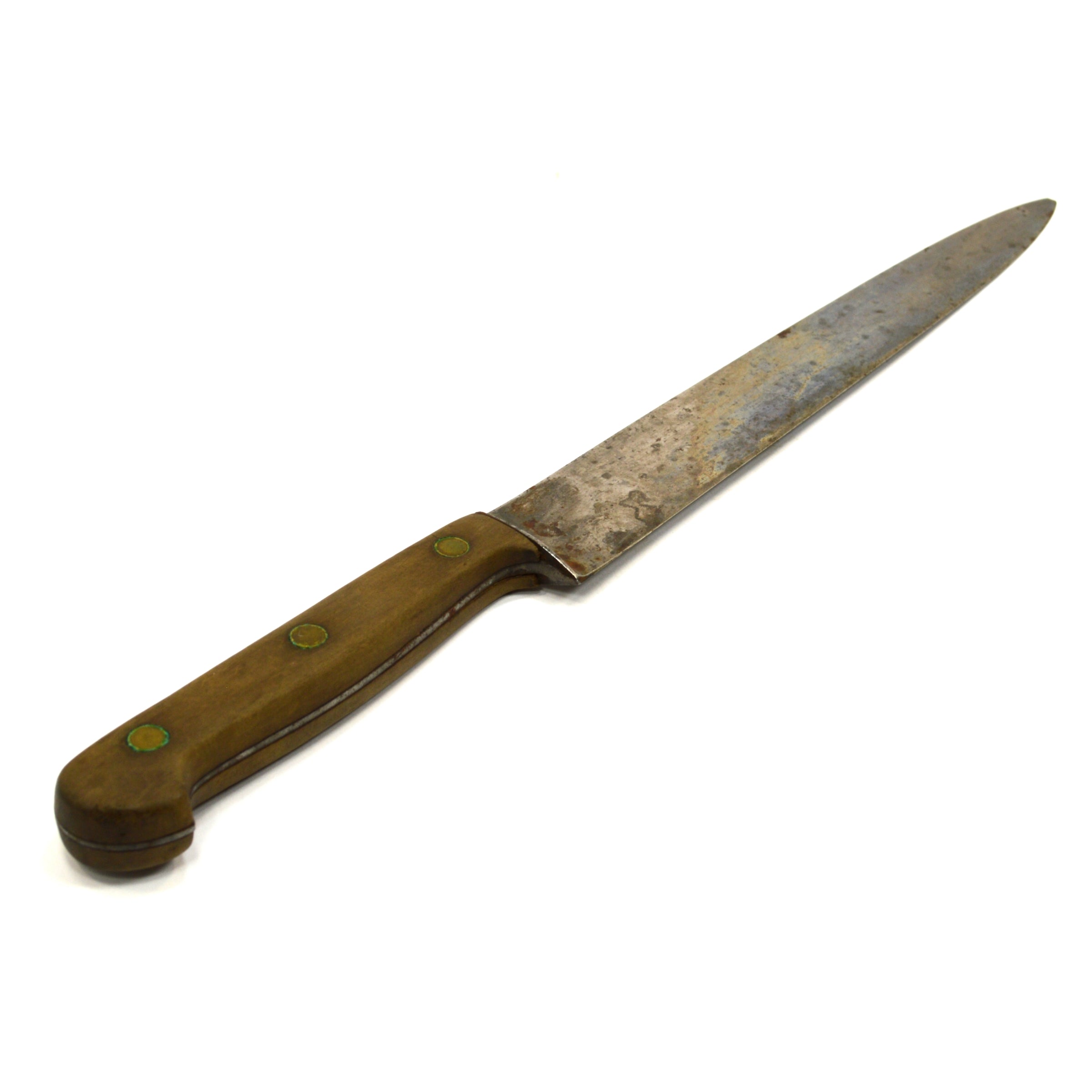 Vintage Wusthof #145 8