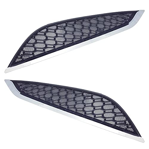 Chrome Pair