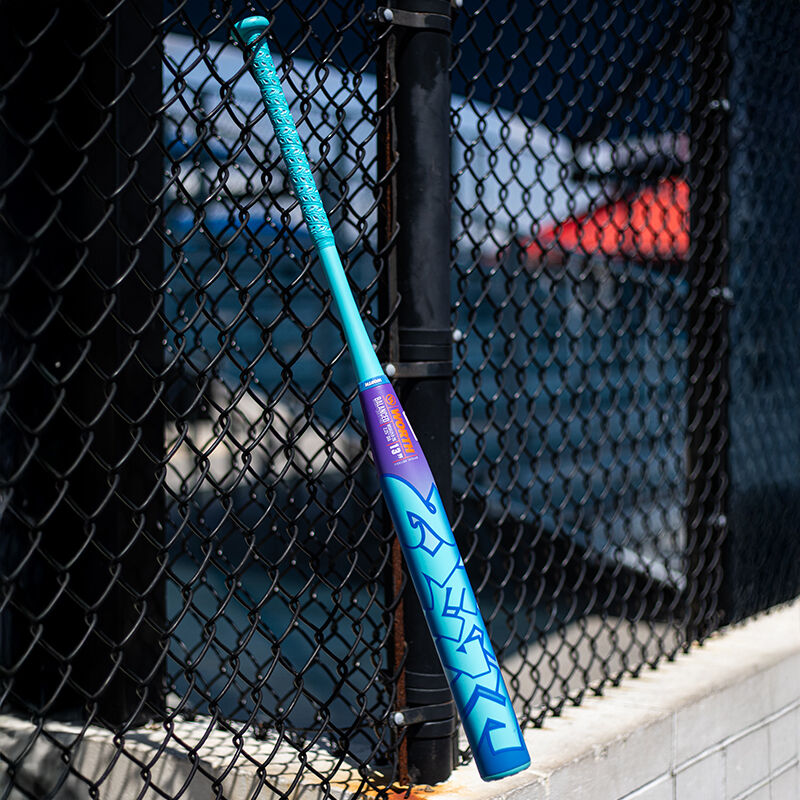 2025 Worth 2Legit Balanced ASA/USA Slowpitch Softball Bat - WSA52LB - Perfect for Competitive Games & Recreational Play