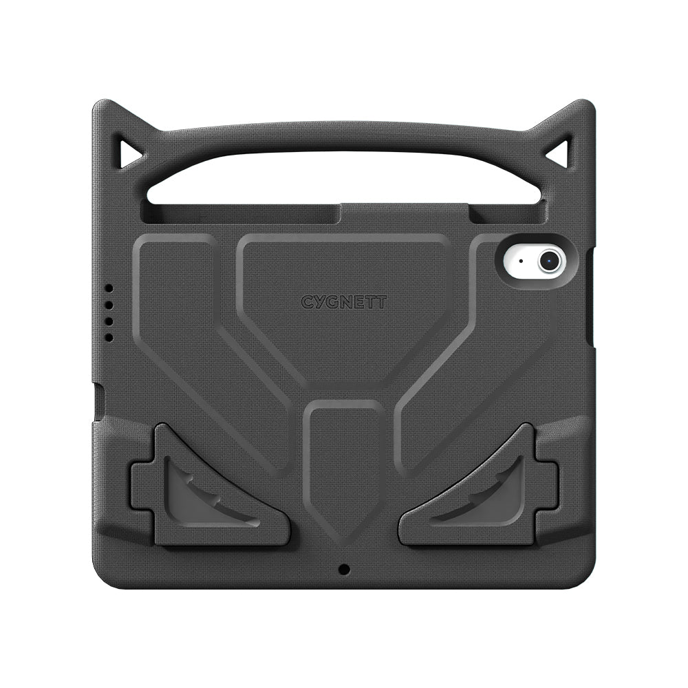 Benjamin Bat Kids Protective Case for iPad 10.9-inch 10th Generation - Shockproof & Drop-Proof Cover for School, Travel & Playtime