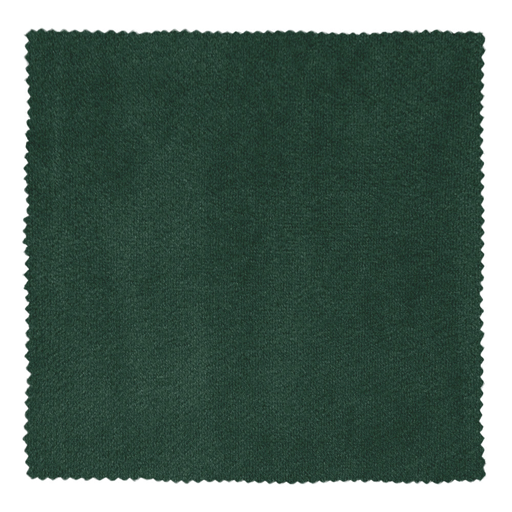 Birkin Velvet Roman Shades for Windows - Blackout Curtains for Bedroom & Living Room - Elegant Home Decor & Light Control