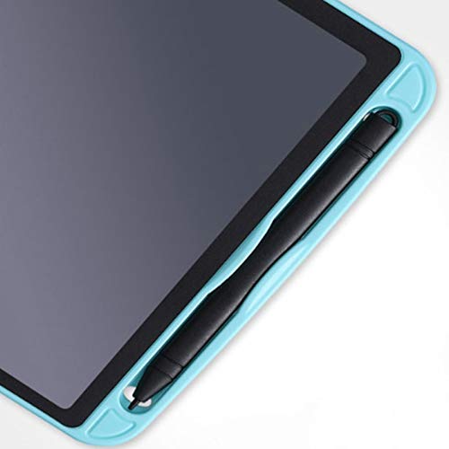 Lisher 8.5 Inch LCD Writing Tablet for Kids - Portable Electronic Drawing Board with Partial Erase Function | Perfect for School, Travel & Creative Play