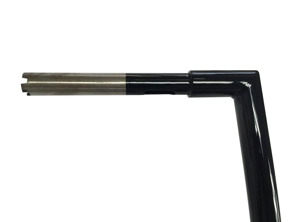 Dominator Industries MA16GLOSSBLACK 1.25