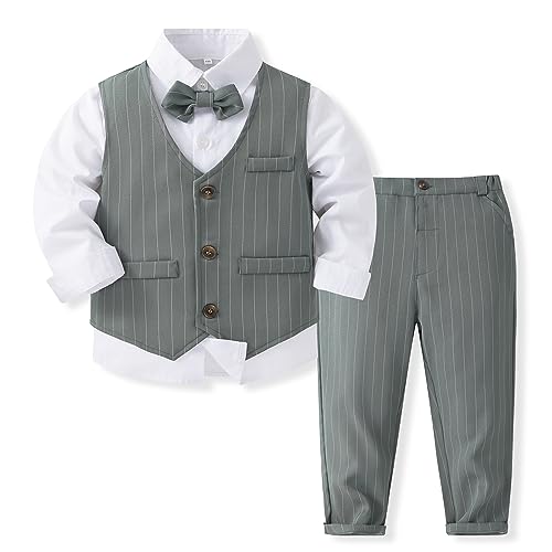 Grey Stripe