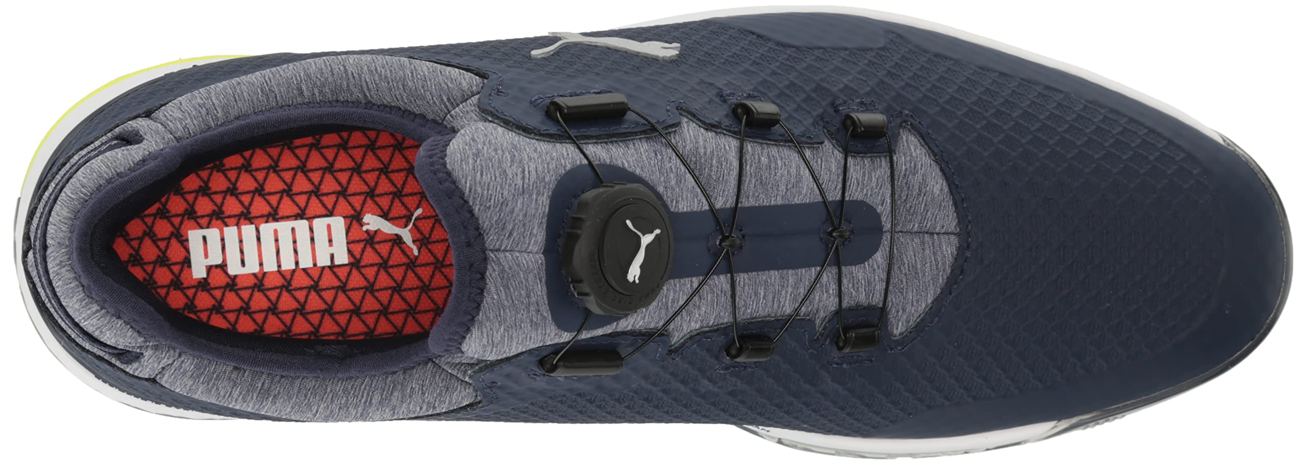 PUMA Proadapt Alphacat Disc Golf Shoes for Men - Perfect for Outdoor Sports
