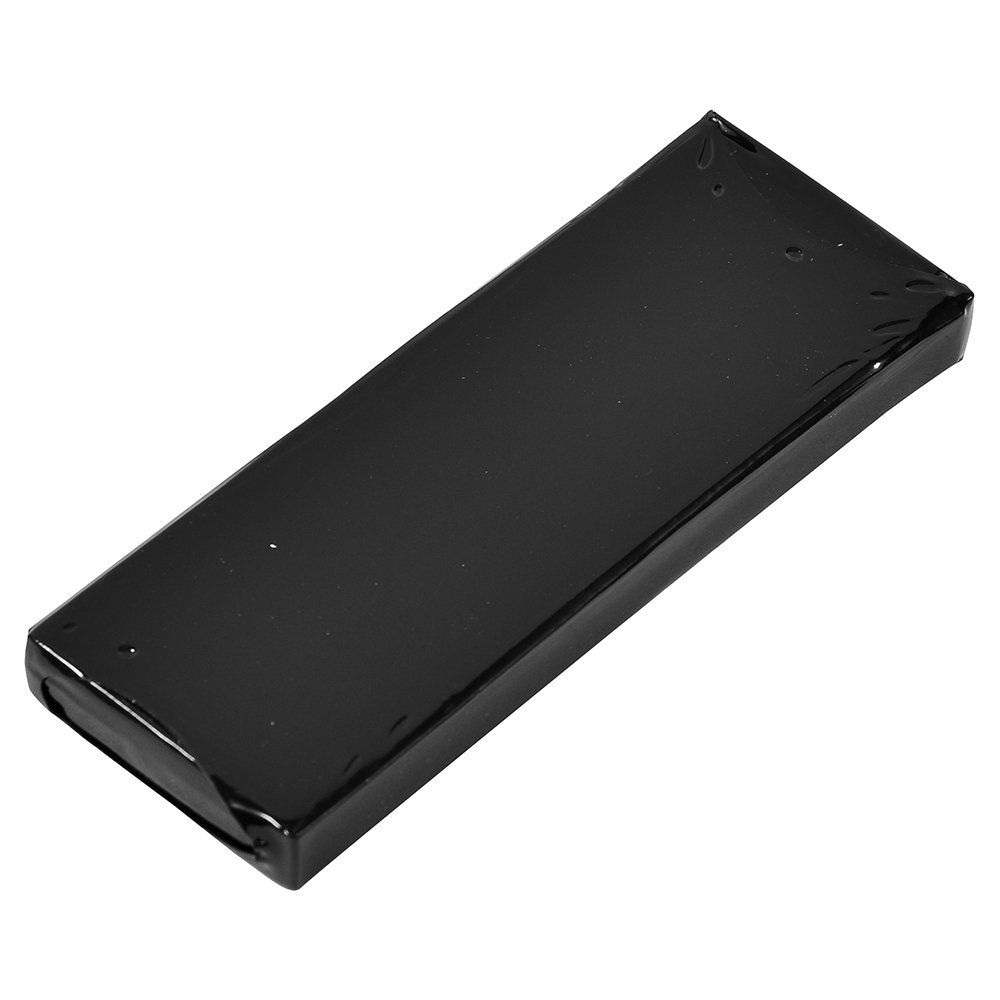 Synergy Digital 2-Way Radio Battery - High Capacity 1500mAh Li-Ion 7.4V Replacement Battery for LI-7200 WX Walkie Talkie | Perfect for Outdoor Adventures, Construction Sites & Emergency Communication