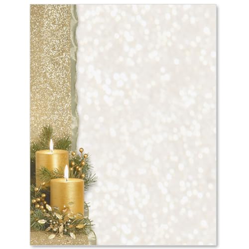 Golden Glimmer