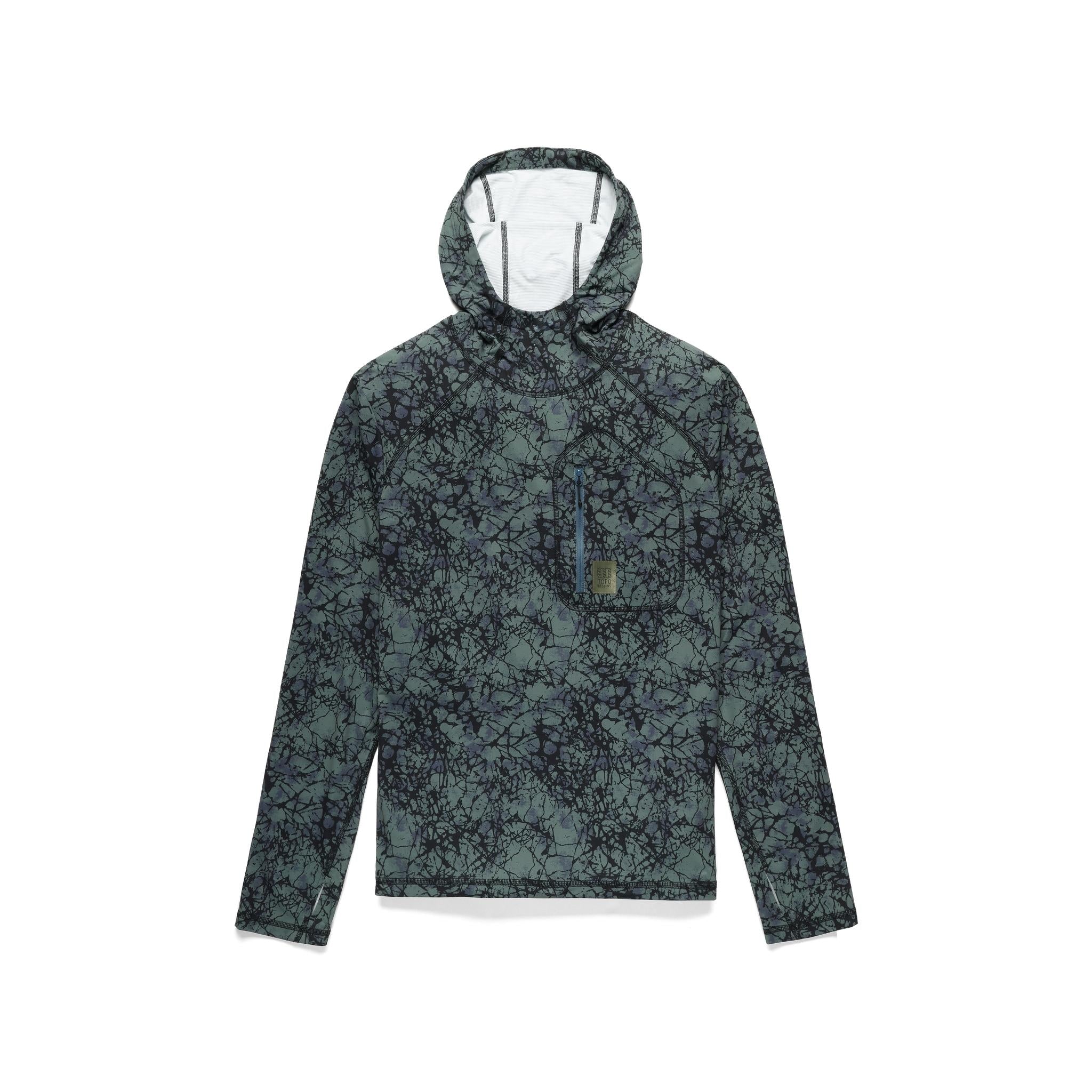 Synapse Black