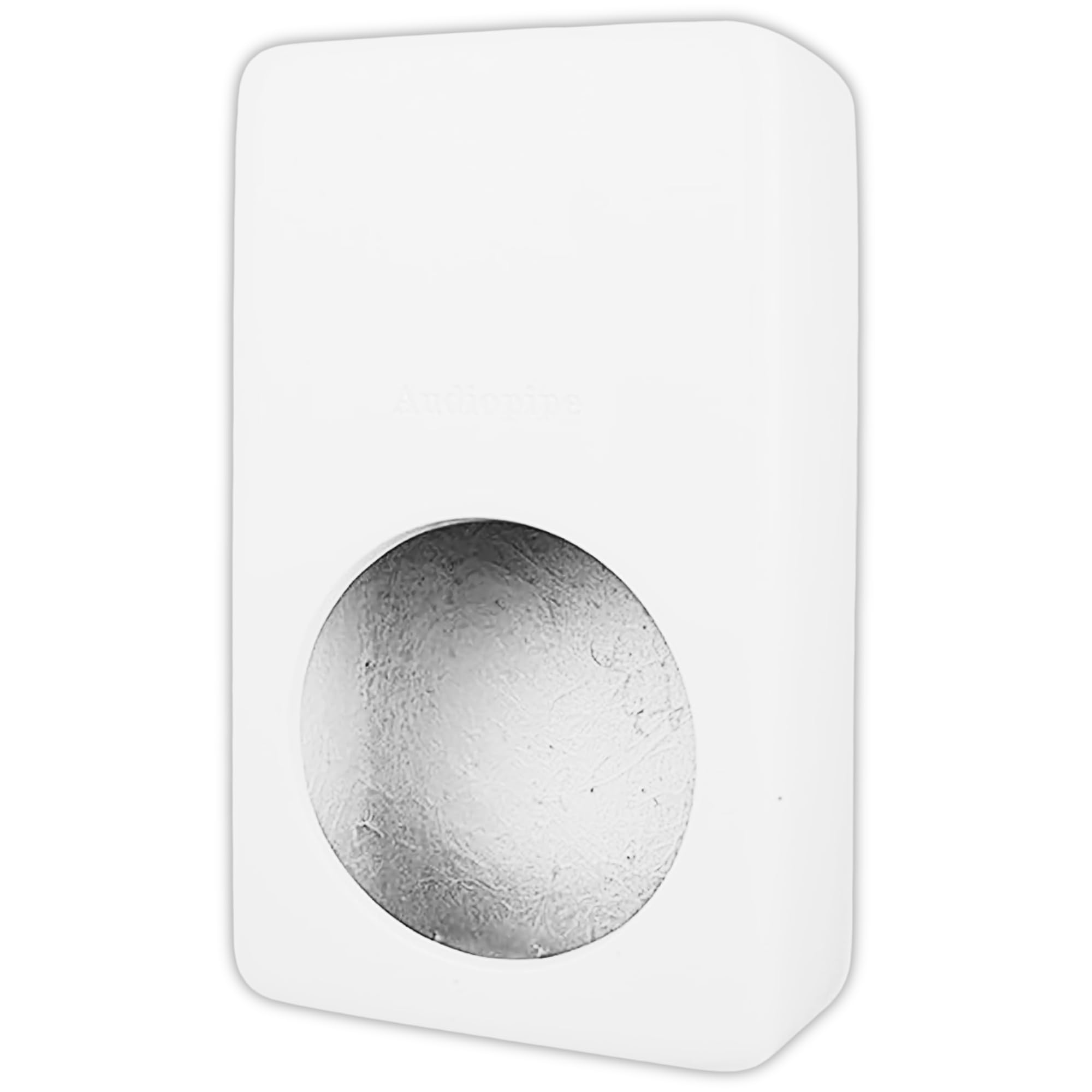 Audiopipe APSW62GM 6.5 Inch Waterproof Marine Speakers with Enclosure - Premium Sound for Boats, Yachts & Outdoor Use