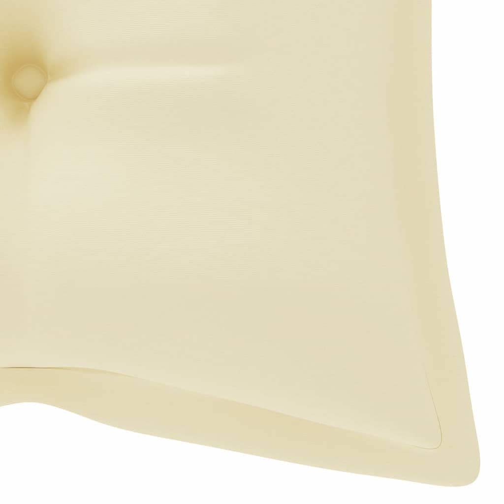 Premium Indoor Sofa & Bay Window Seat Cushion - 47.2