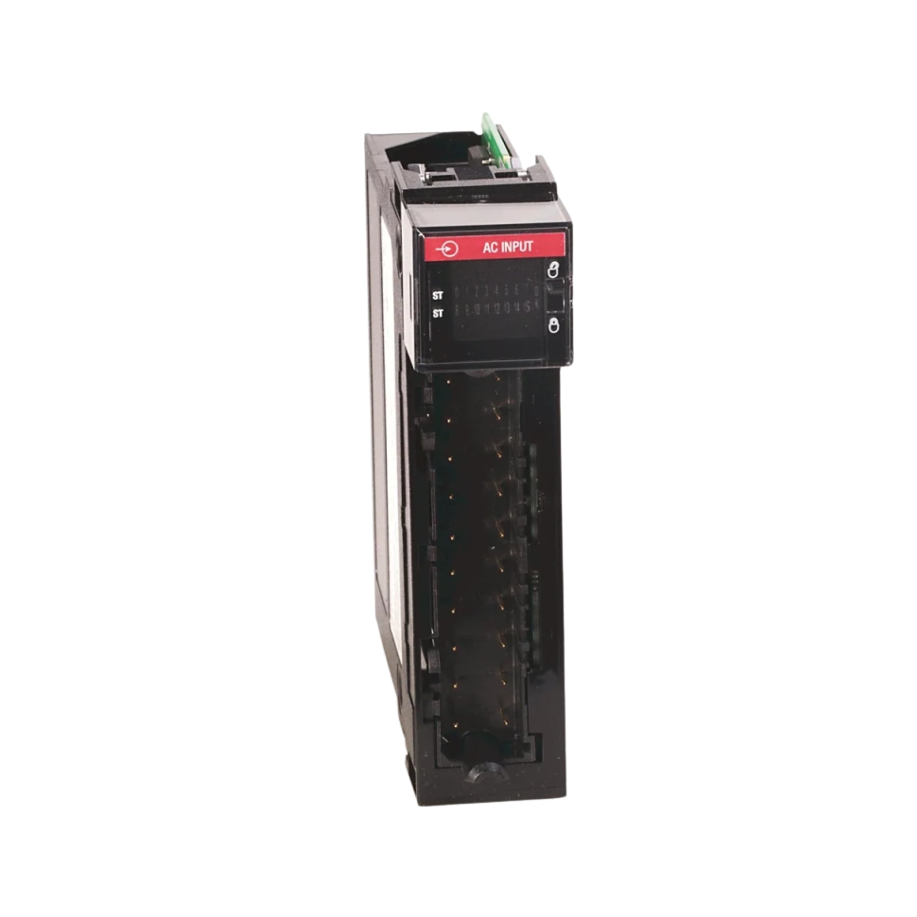 Allen Bradley 1756 IB16IK 16-Channel Digital Input Module - Industrial Automation Control for PLC Systems | Perfect for Manufacturing, Packaging & Process Control Applications