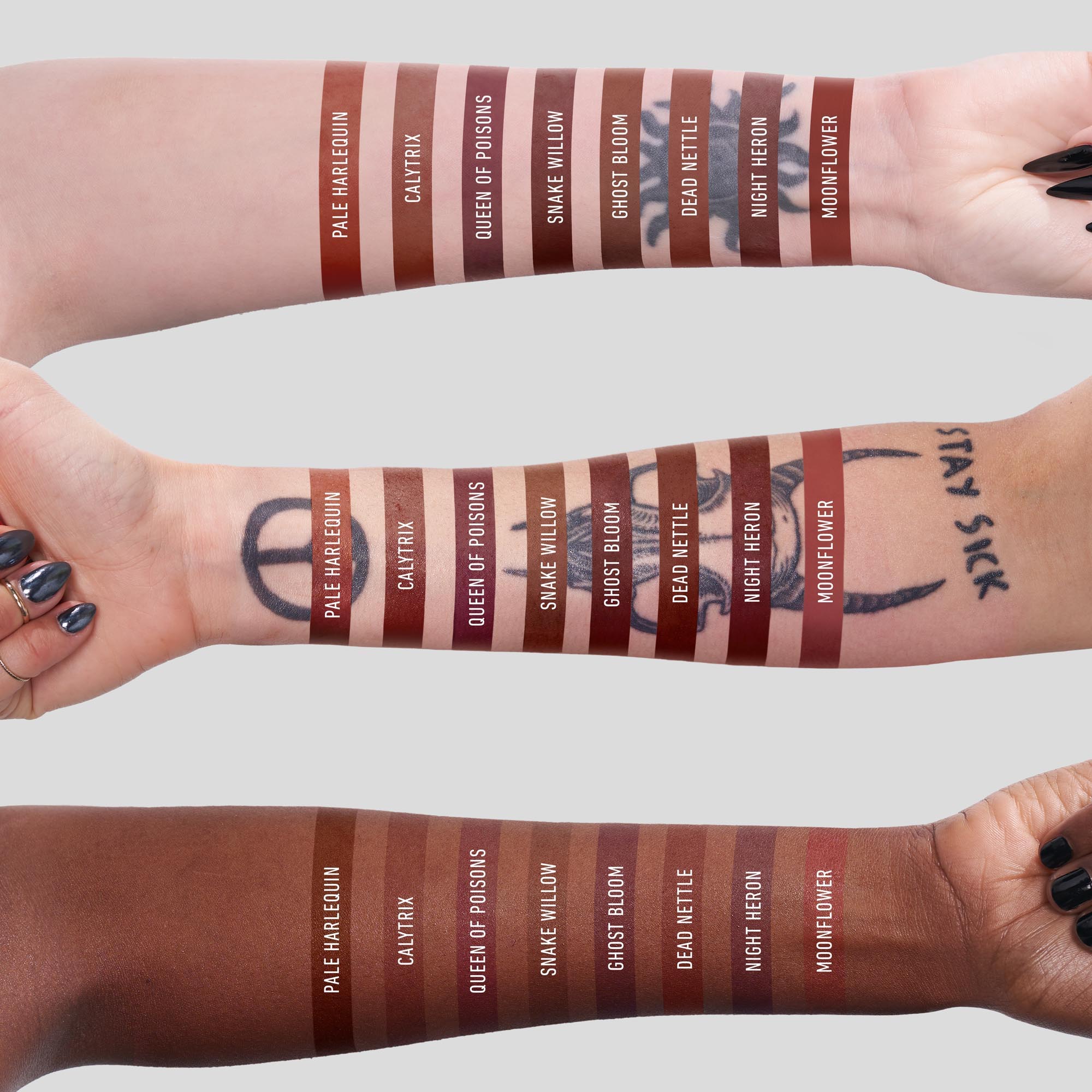 Everlasting Hyperlight Transfer-Proof Liquid Lipstick - Long-Lasting Matte Finish, Non-Drying Formula for All-Day Wear | Perfect for Parties, Dates, and Everyday Makeup Looks