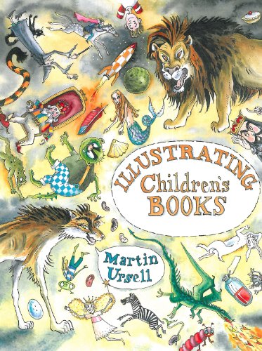 Illustrating Children's Books - Step-by-Step Guide for Beginners | Create Engaging Kids Stories | Perfect for Aspiring Authors & Teachers