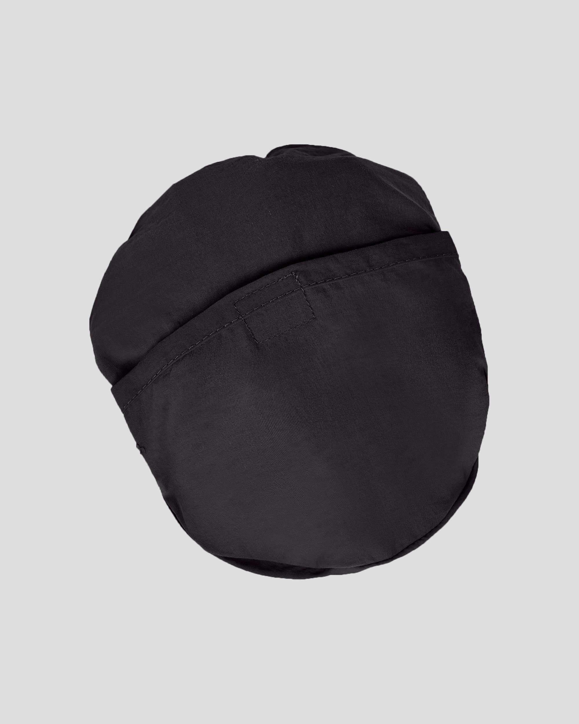 EVRY Day UPF50+ Sun Protection Bucket Hat - Black for Outdoor Activities, Beach, Hiking & Travel