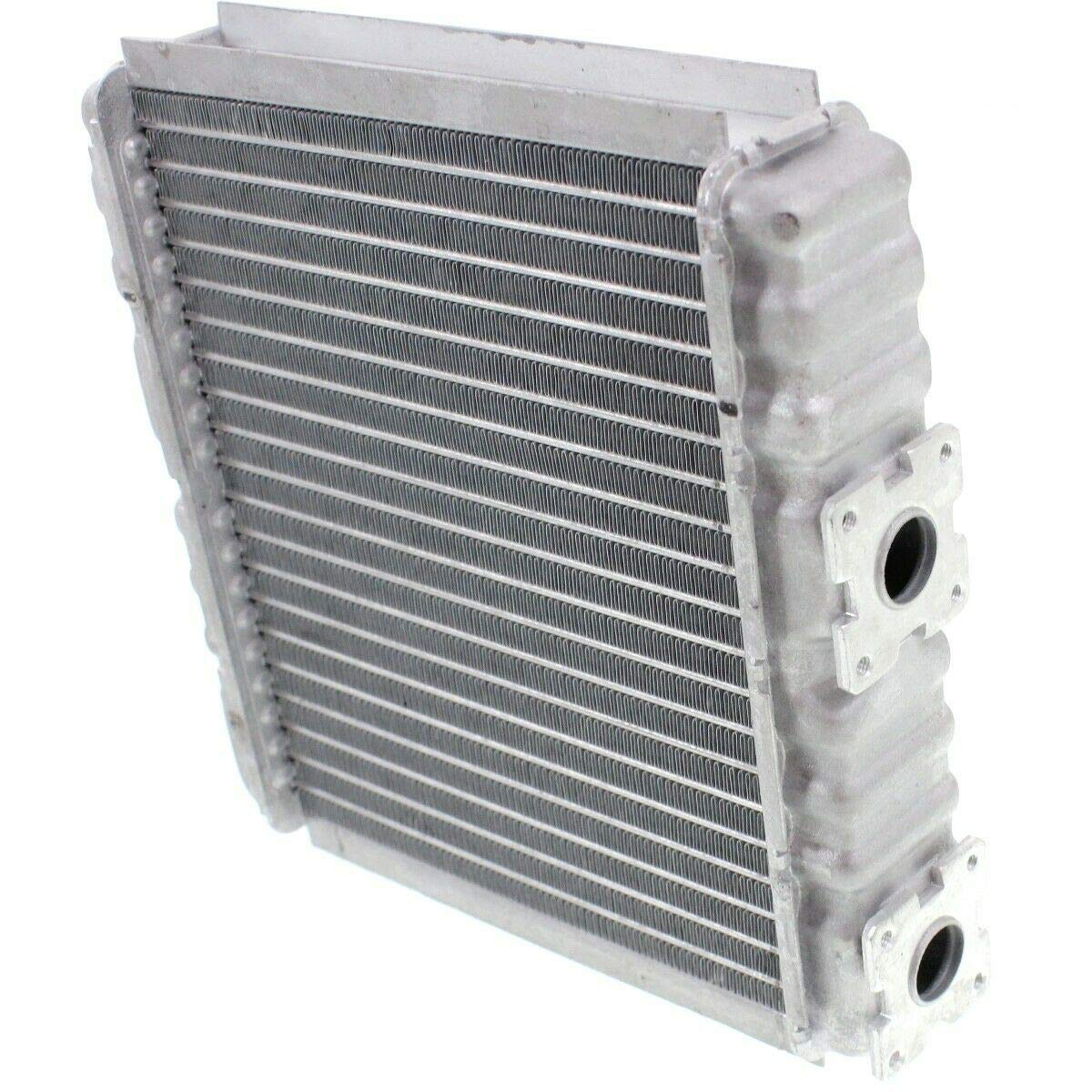 APDTY 013100 & 8231386 Heater Core Kit with Tubes - Replacement for Car Heating System - Perfect for Winter Driving & Defrosting