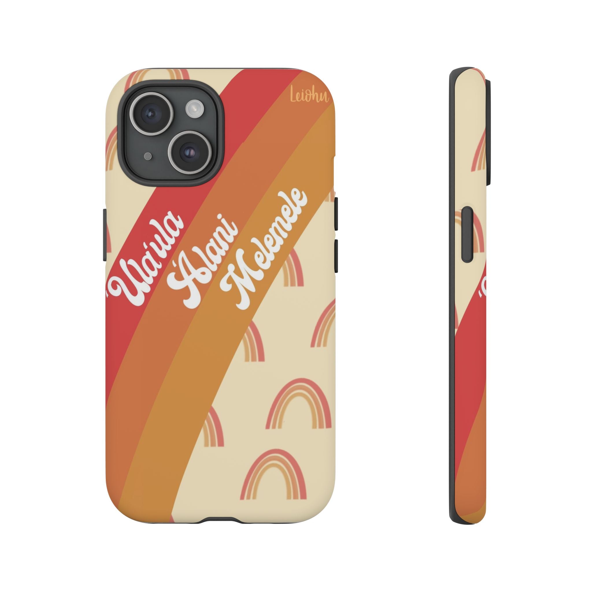 Anuenue Retro 1 - Vintage Style Ukulele for Beginners & Professionals | Perfect for Beach Parties, Campfire Singalongs & Music Lessons