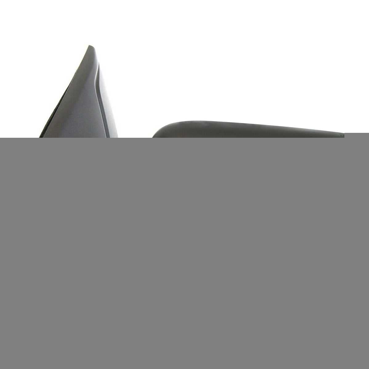 2011-2014 Power Heated Signal Driver Side Mirror Replacement - Compatible with Select Models - Perfect for Winter Driving & Enhanced Safety