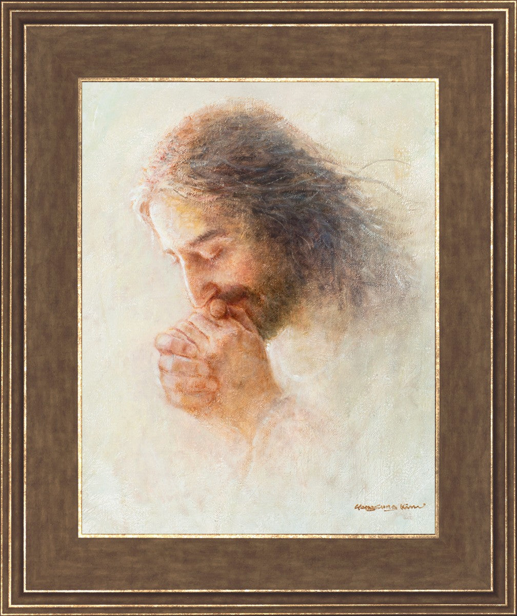 Powerful Prayer to The Father - Christian Devotional for Daily Worship, Bible Study & Spiritual Growth