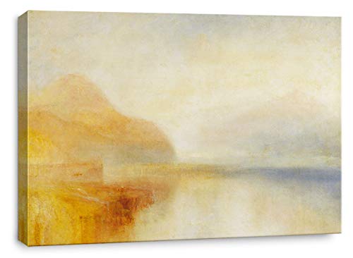 Inverary Pier, Loch Fyne- Morning
