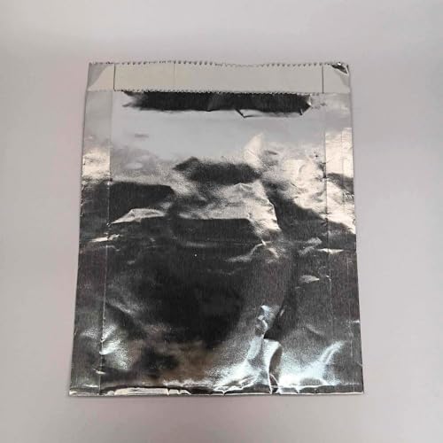 SILVER - Plain