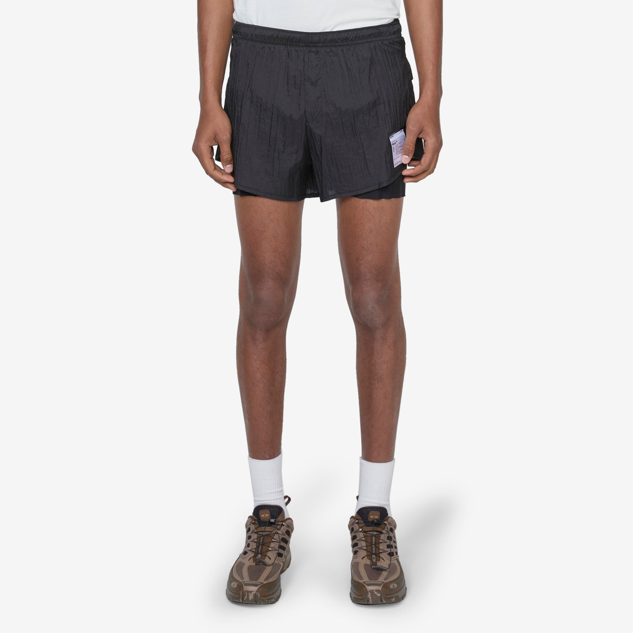 Rippy™ 3 Trail Shorts for Men - Lightweight Hiking & Running Shorts with Pockets - Perfect for Outdoor Adventures, Camping, and Gym Workouts