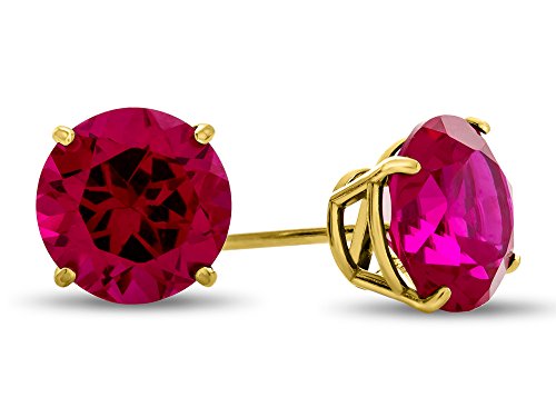 Created Ruby