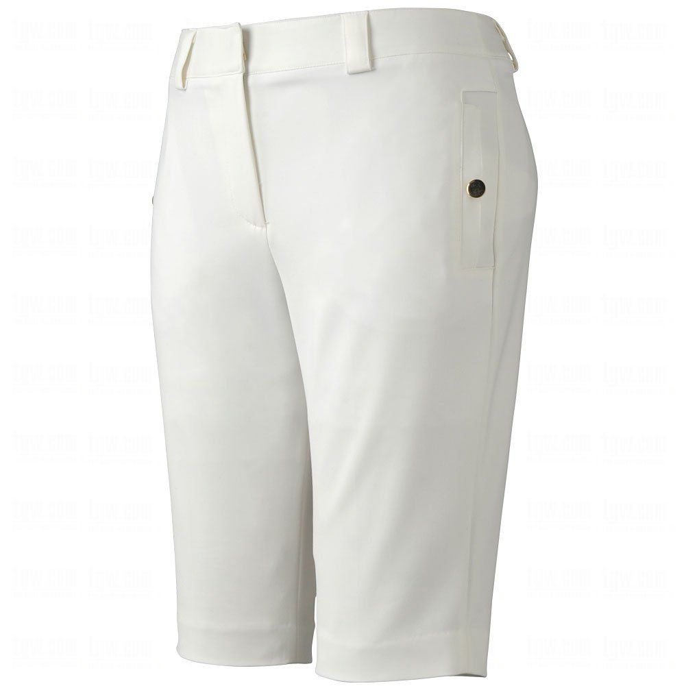 Sport Haley Women's Pippa Golf Shorts - Breathable Stretch Athletic Shorts for Women - Perfect for Golf, Tennis & Casual Wear