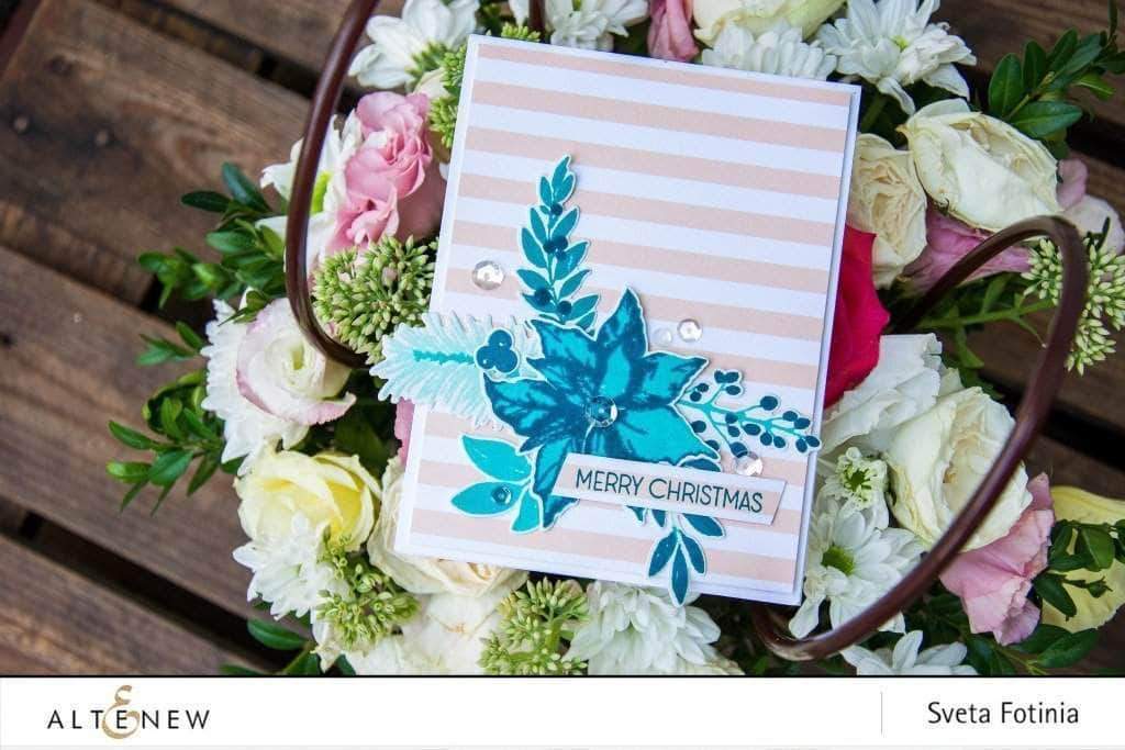 Layered Die Cuts for Card Making - Scrapbooking Embellishments & DIY Paper Craft Supplies | Perfect for Greeting Cards, Journals, and Home Decor Projects