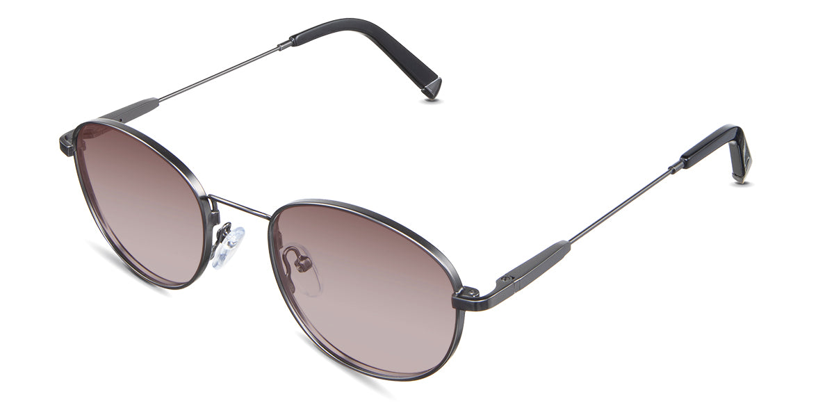 NOA Women's Prescription Sunglasses - UV Protection Polarized Glasses for Driving, Outdoor & Fashion Use