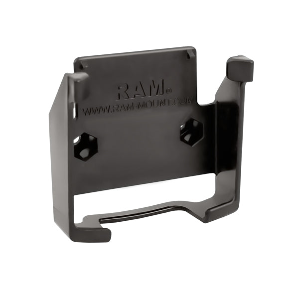 RAM Mount Cradle for Garmin iQue 3200 & 3600 GPS - RAM-HOL-GA10U Universal Holder - Perfect for Car, Motorcycle & Bike Navigation