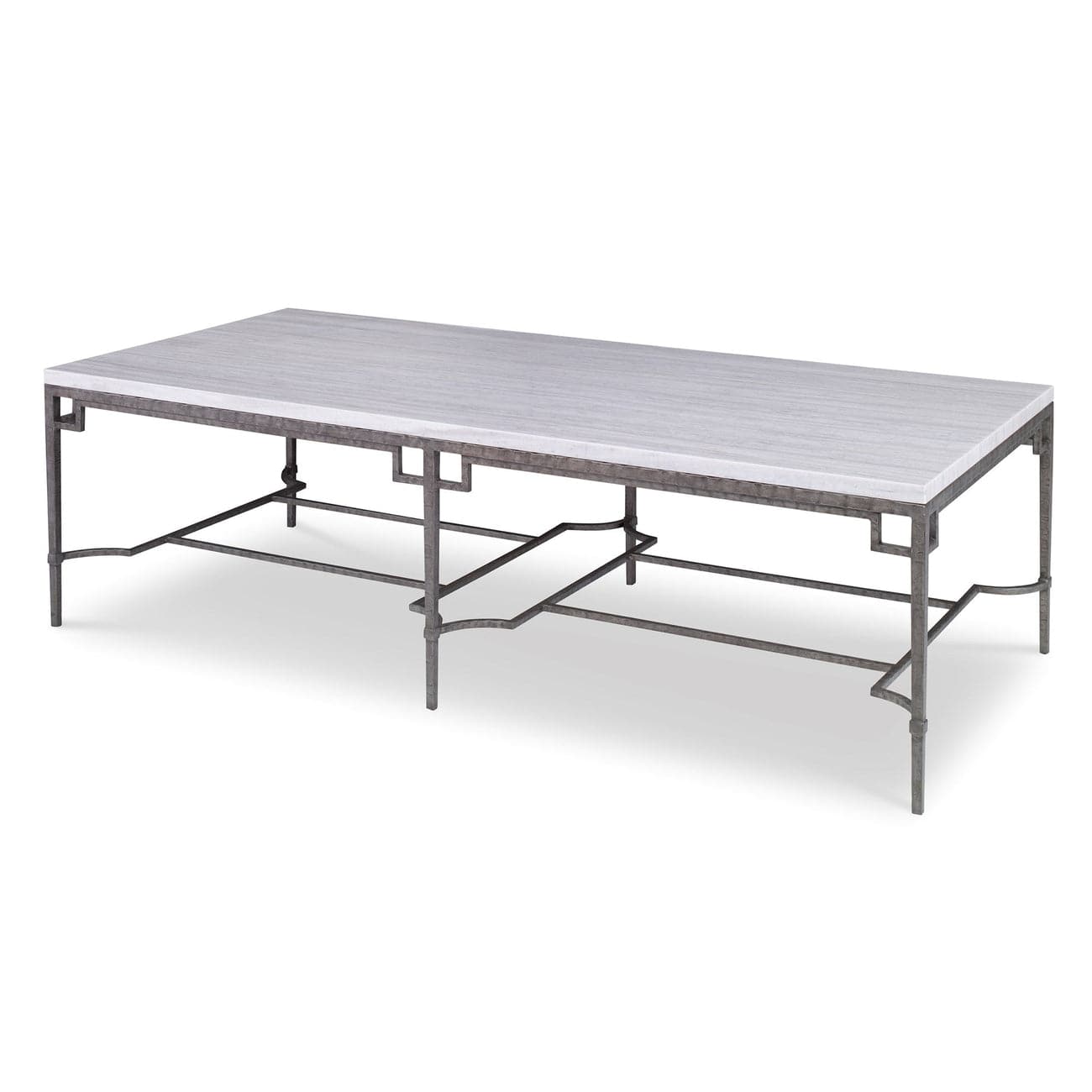 Stylish Modern Altar Cocktail Table - Round Coffee Table for Living Room, Lounge & Outdoor - Perfect for Home Decor, Parties & Relaxation