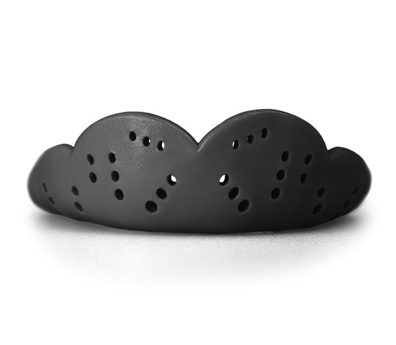 SISU Max NextGen Mouthguard - Premium Custom Fit Mouth Guard for Sports, Boxing, MMA & Dental Protection - Comfortable & Breathable for Athletes & Active Lifestyles