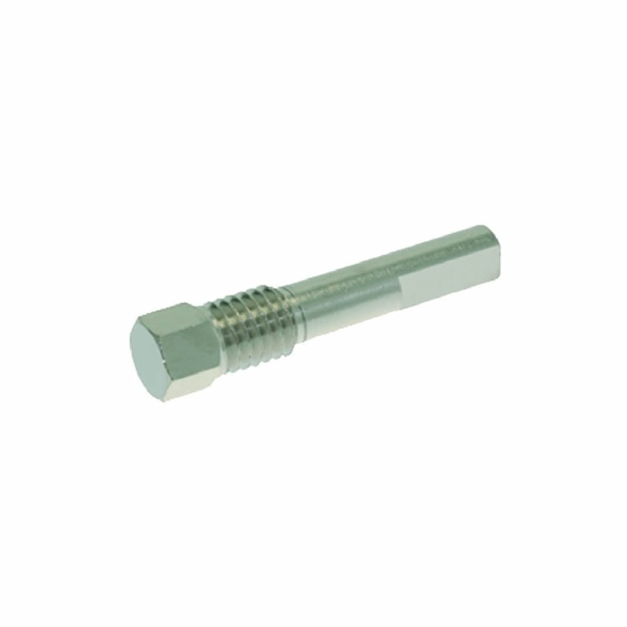 Faema E92 Espresso Machine Steam Valve Actuator Pin - Genuine Replacement Part for Faema Commercial Coffee Makers - Perfect for Baristas & Coffee Shops