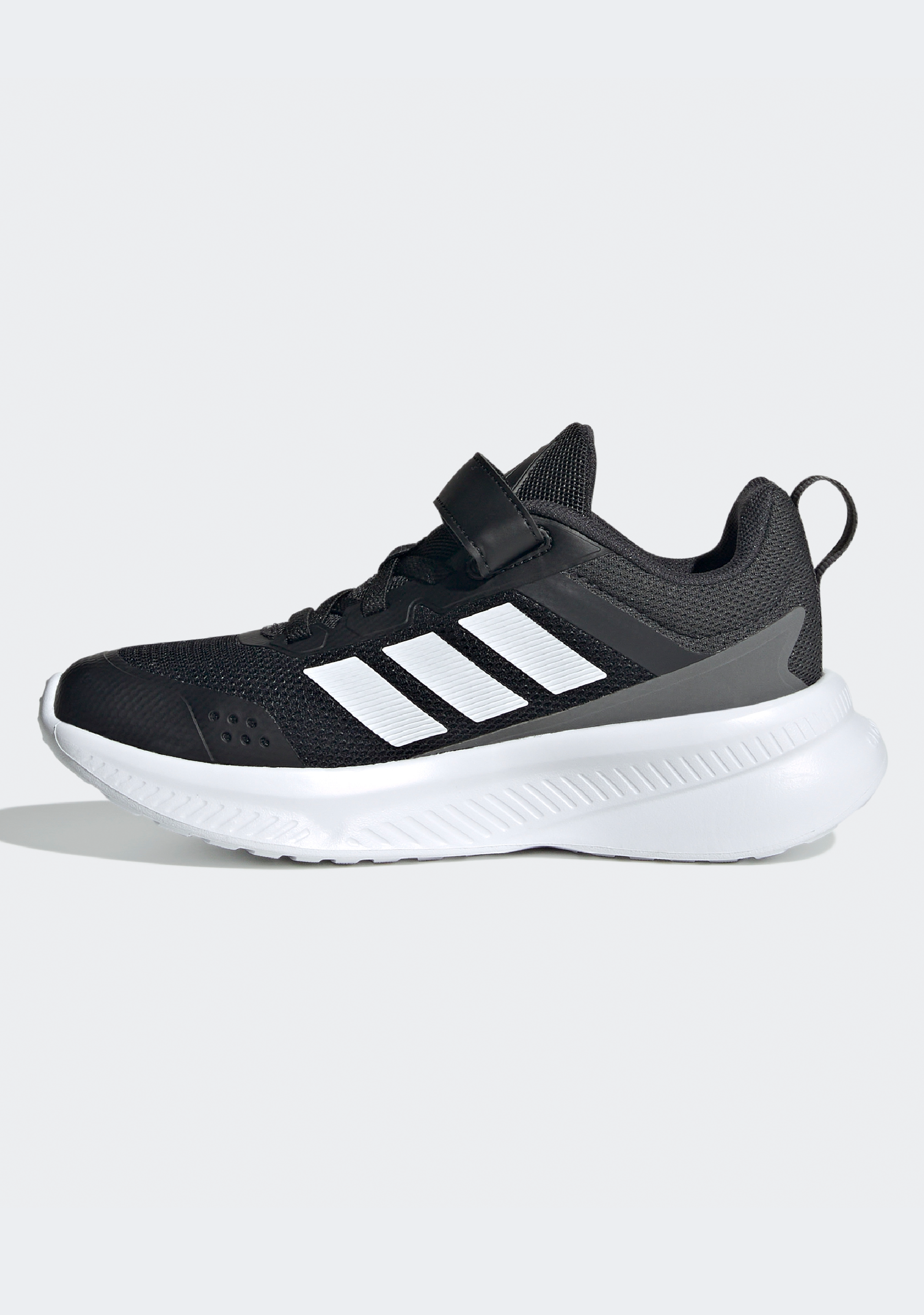 Adidas Kids' Fortarun 4.0 ELC Running Shoes - Lightweight & Breathable Sneakers for Boys & Girls - Perfect for School, Sports & Daily Activities
